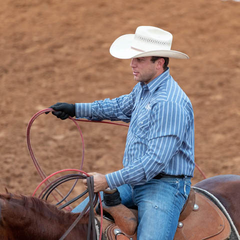 North Texas Fair & Rodeo